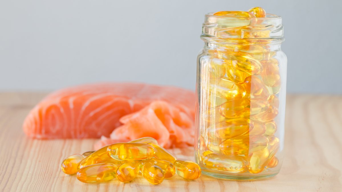 Les meilleurs Oméga-3 que j’ai trouvés