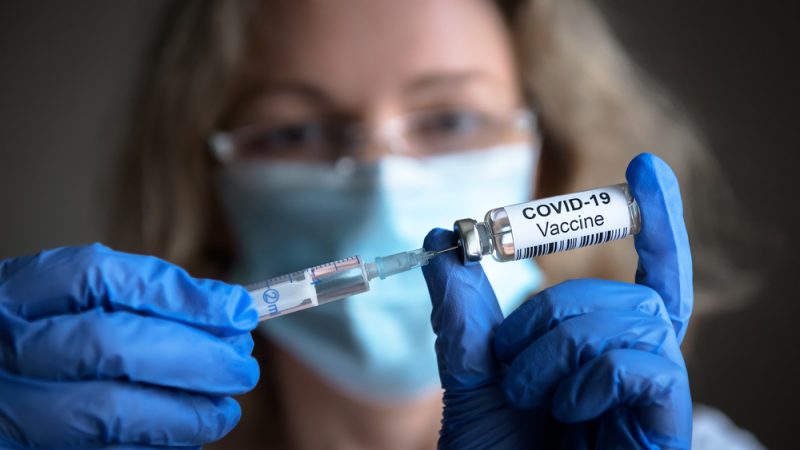 Injections anti-covid : les révélations dérangeantes de la CDC