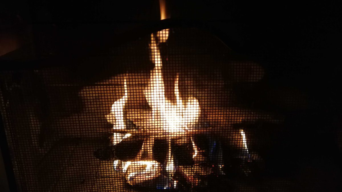 Ne surchauffez pas chez vous !