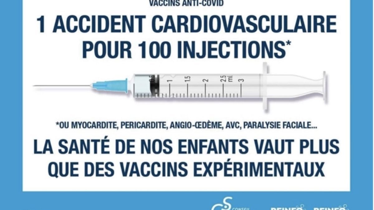 La saison de la chasse aux sorcières est ouverte
