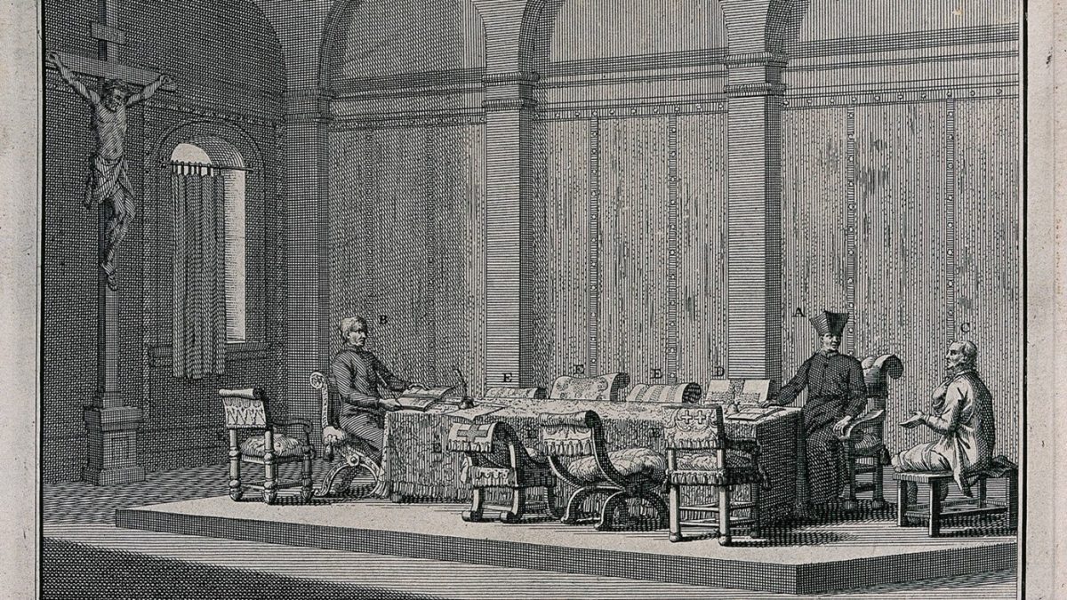 Médecine : comment la France s’enferme dans la spirale inquisitoriale