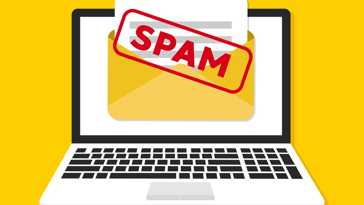 On reçoit trop de mails