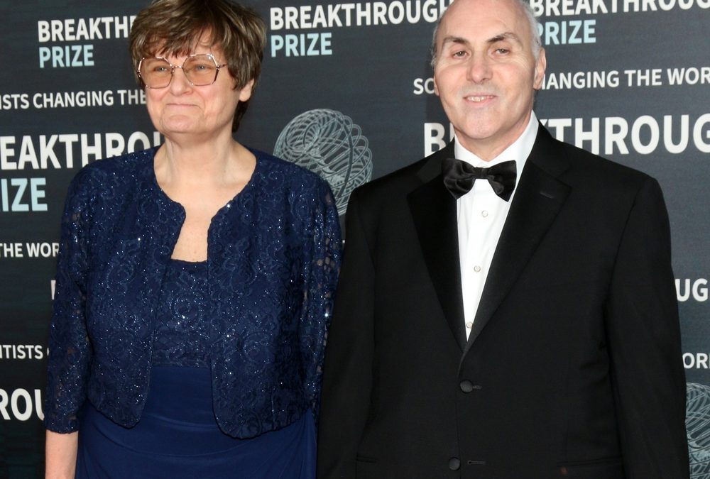 Le Prix Nobel pour l’ARN messager, c’est peut-être un détail pour vous, mais…