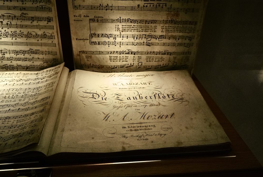 La musique qui guérit