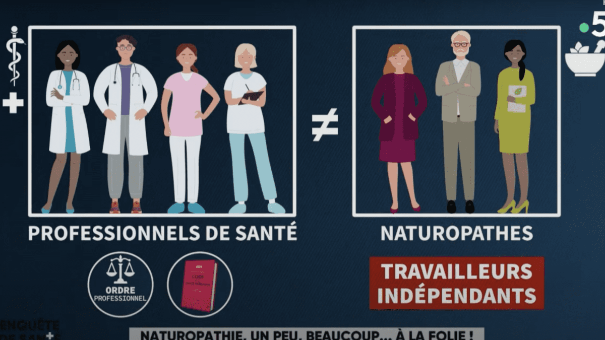 Traquenard sur France Inter