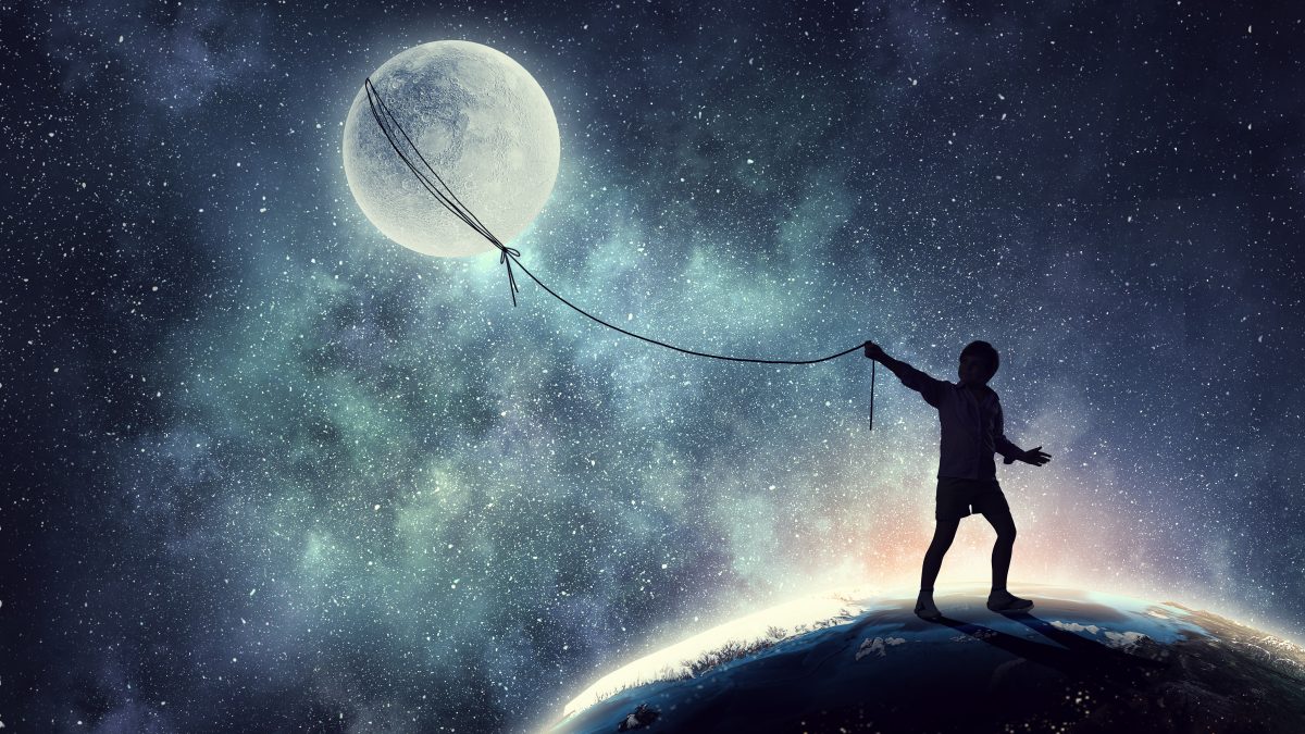 Que faire si vous rêvez dans une langue inconnue ?