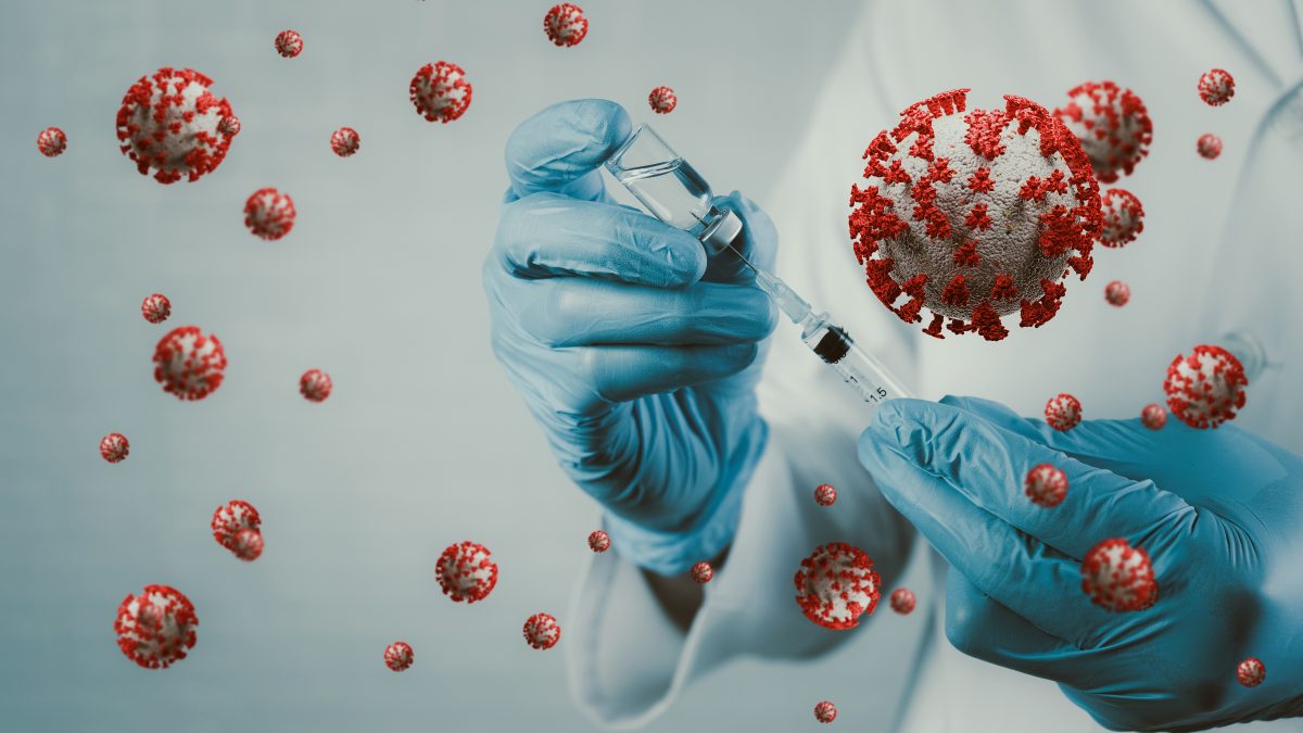 Devinez : quel est le virus le plus répandu dans la population humaine ?