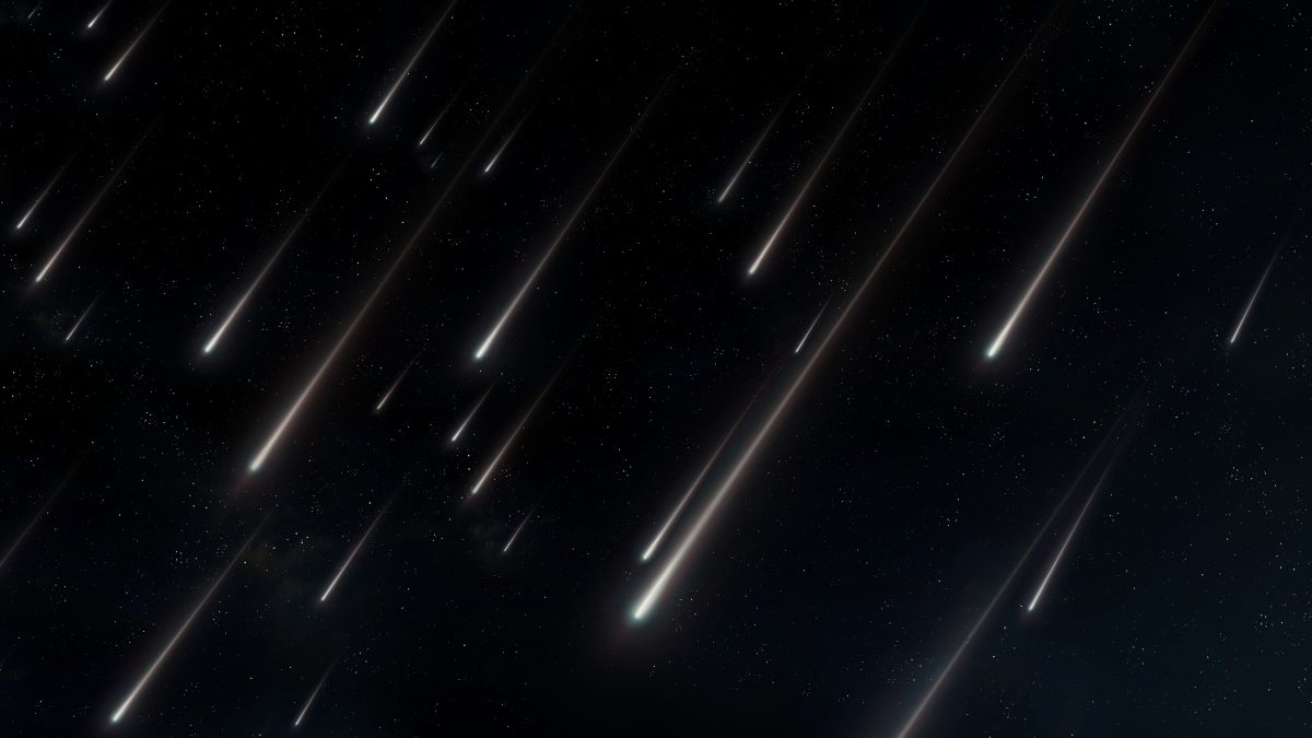 Le grand spectacle de cette nuit